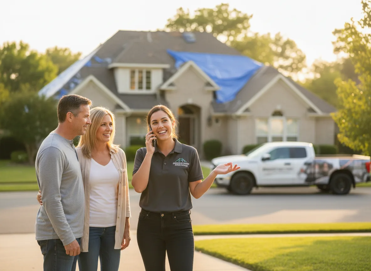 Emergency Roof Repair Smithfield, IL FAQs